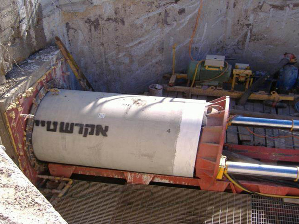 Ackerstein Group Ltd. - 15