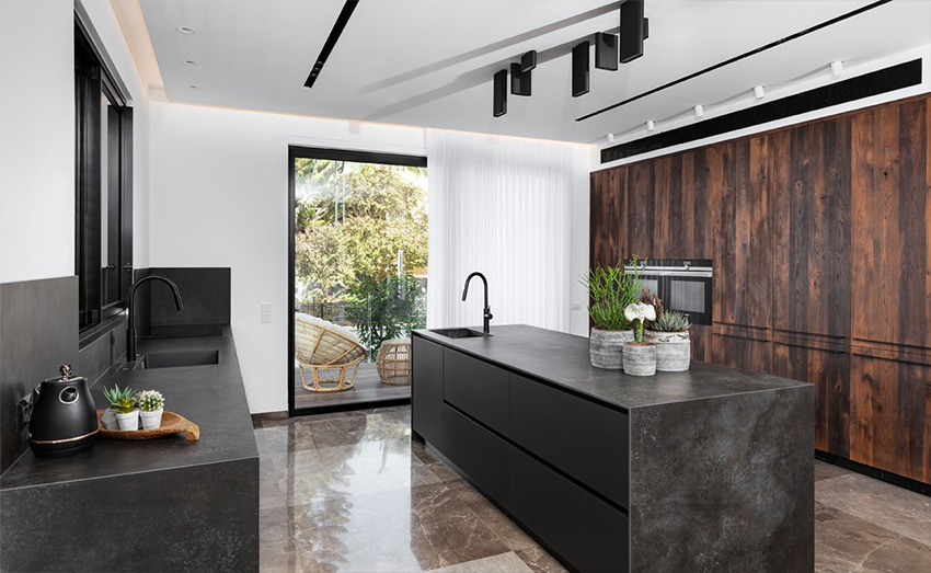 Avivi Kitchens - 8