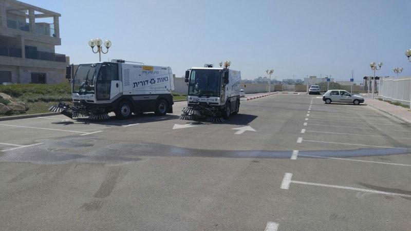 נאות דורית בע"מ - נאות דורית בע"מ | תמונה 5 נאות דורית בע"מ - נאות דורית בע"מ | תמונה 5