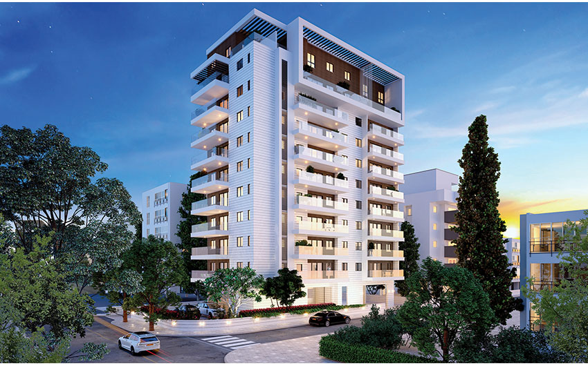 Gil Kata, Construction and Investments Ltd. - 10