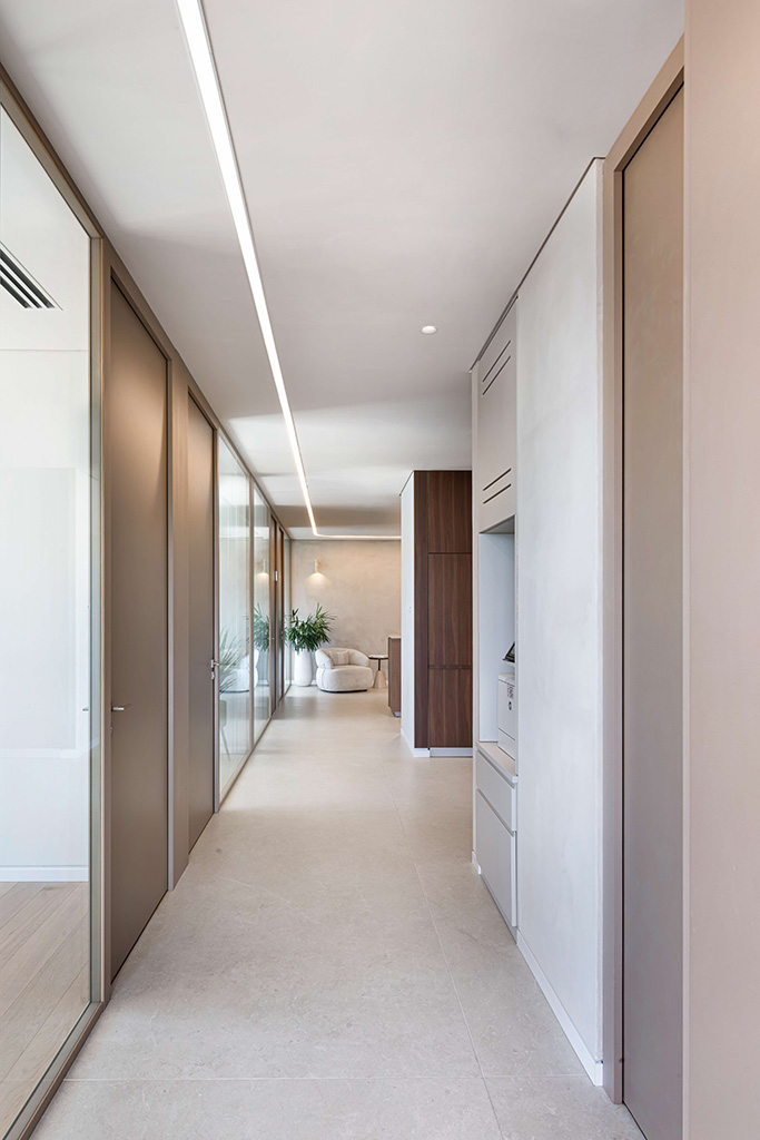 Hadas Michaeli Law Office - 4