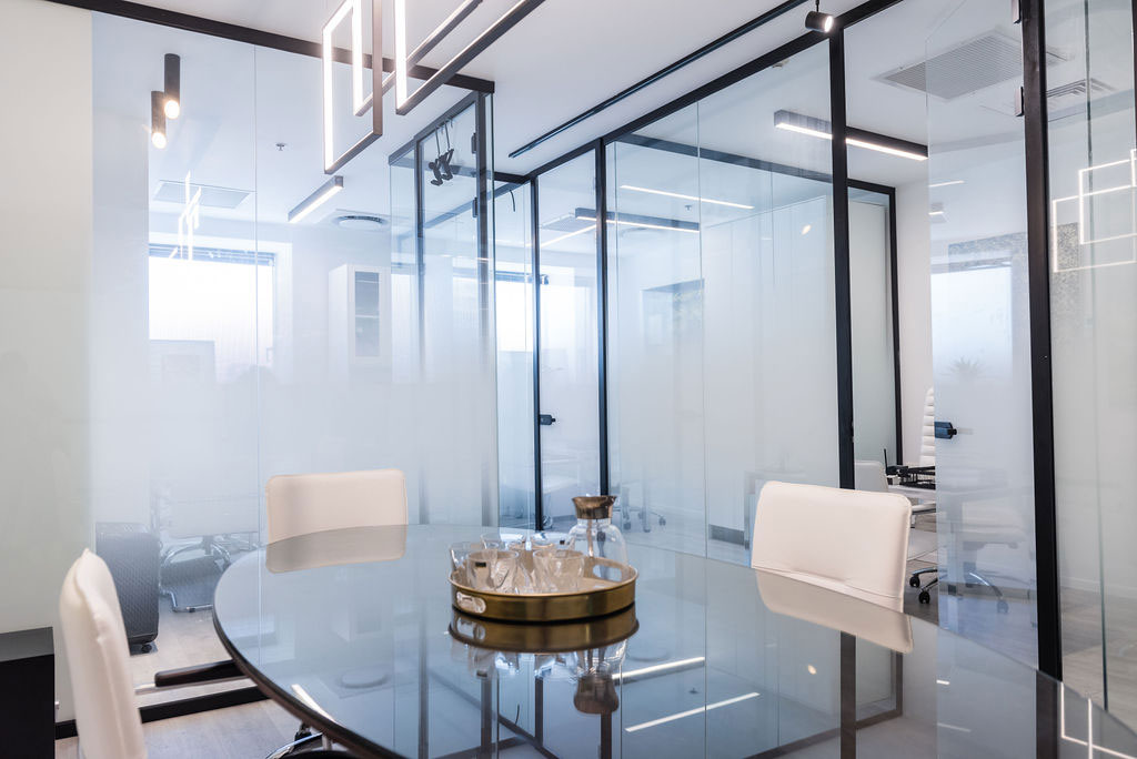 Gilad Ramati, Law Firm - 2