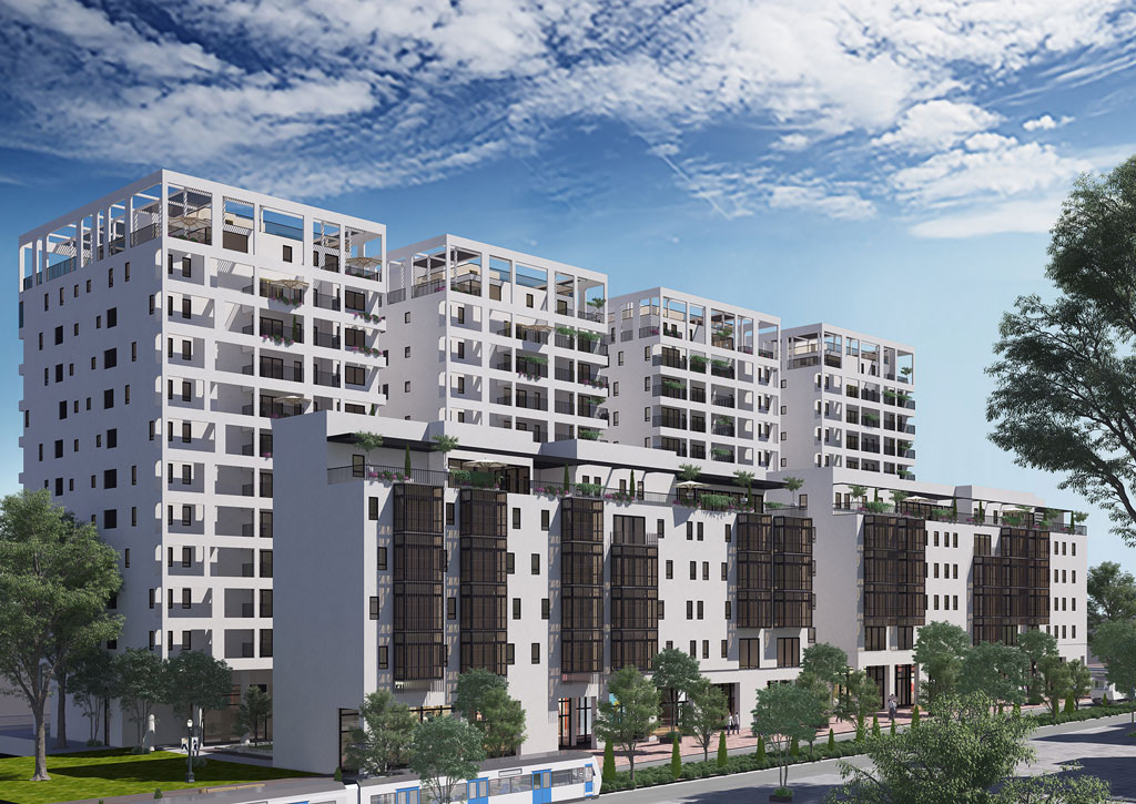 Boulevard Group - 9