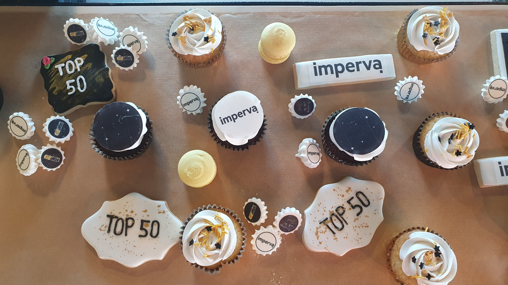 Imperva (אימפרבה) - 49 Imperva (אימפרבה) - 49
