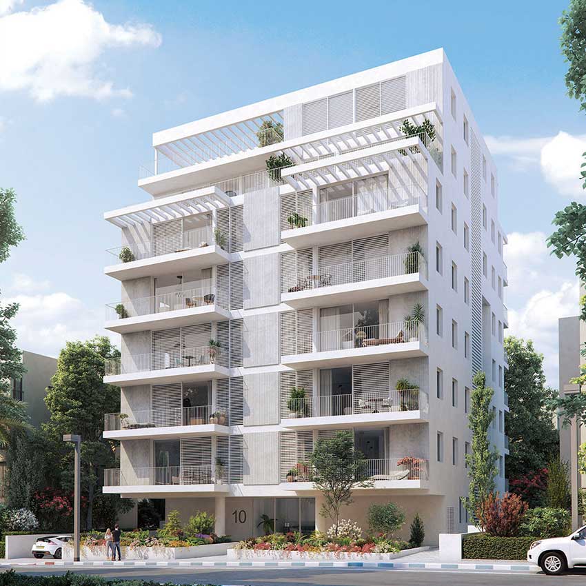 Eco City - Muzer 10