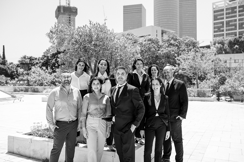 Arthur Shani & Co. - Law Firm - יח"צ