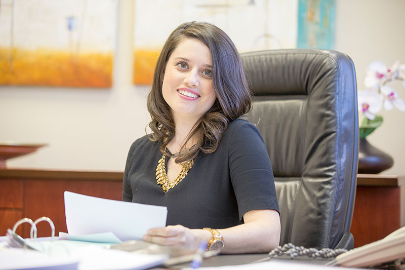 Irit Reichman & Co. - Law office - Irit Reichman & Co. - Law office | Picture 3