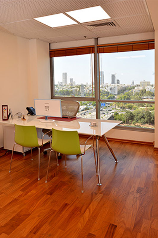 Micha Gidron – Law Firm - Micha Gidron – Law Firm | pic 1