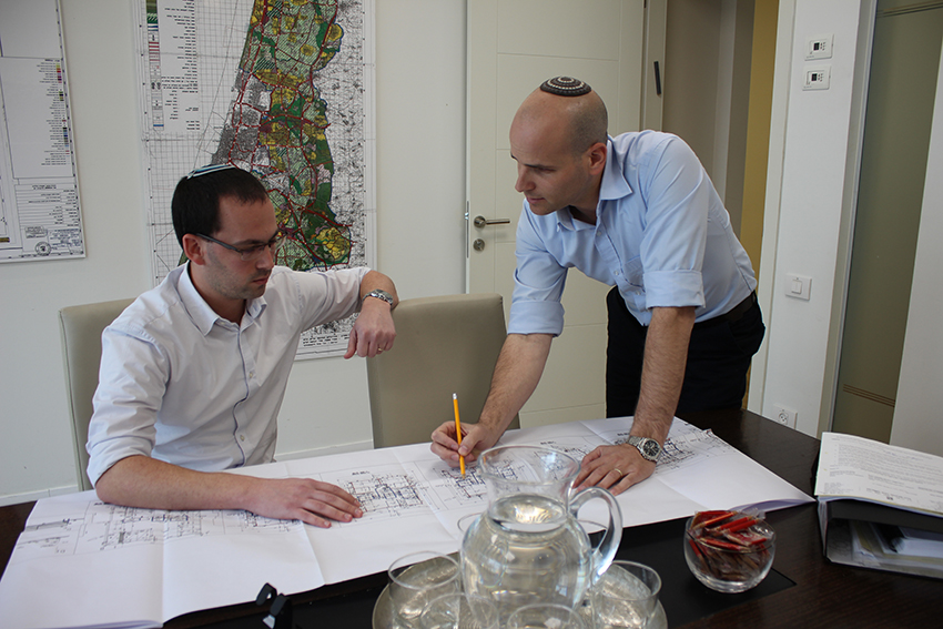 Tzvi Shoob Law Offices - 6