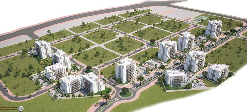 רייסדור יזמות בע"מ - רייסדור באר שבע רייסדור יזמות בע"מ - רייסדור באר שבע
