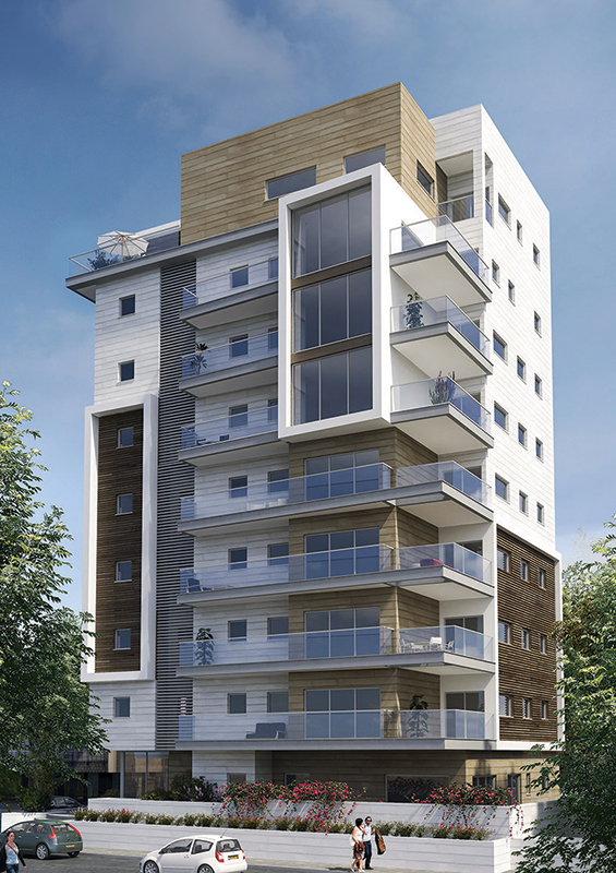 Oracle Real Estate Development - 2