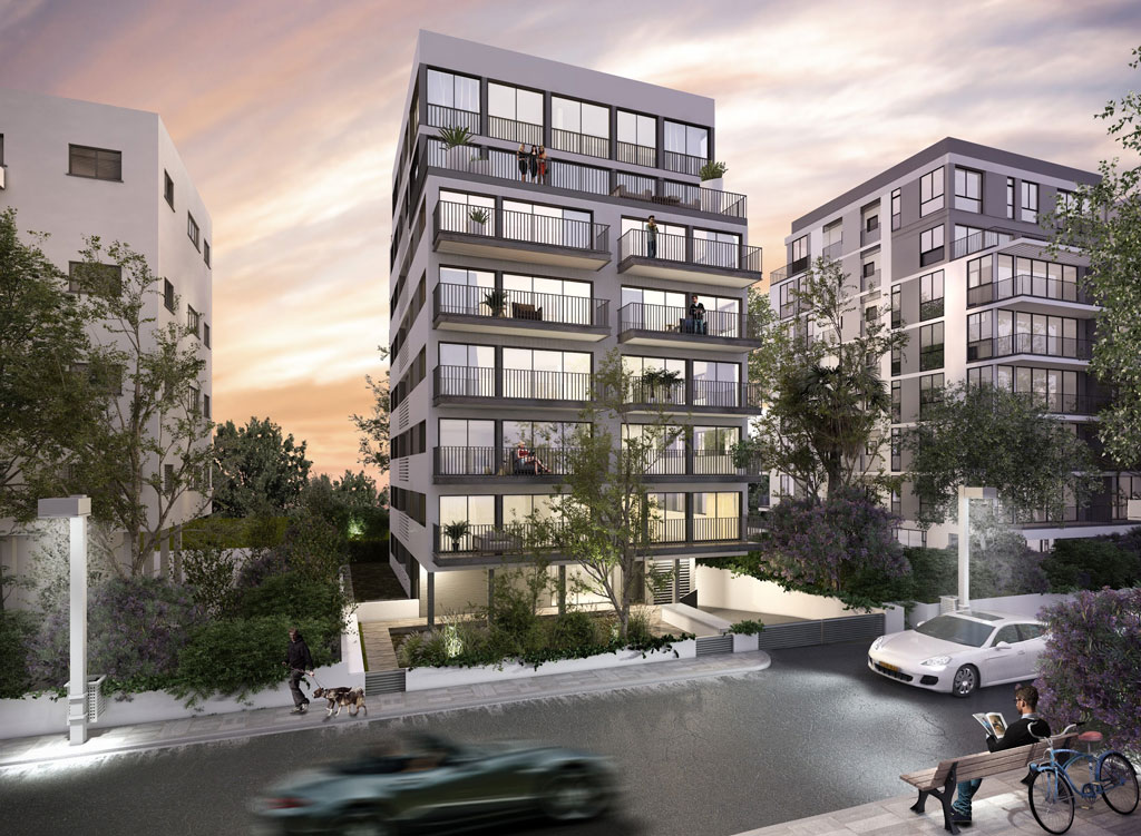 Khalayleh Brothers Paving and Construction Ltd. - Aviv: 7 Epstein St.