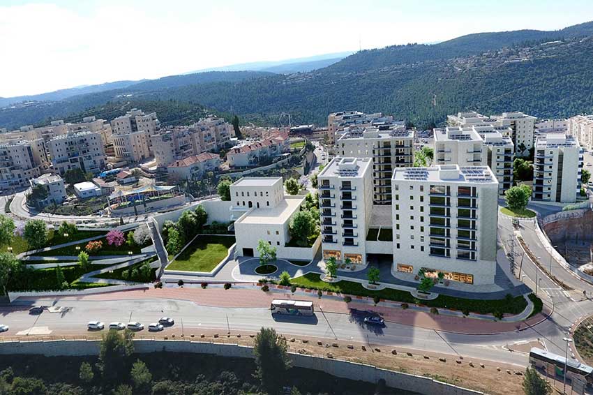 קבוצת בית ירושלמי בע"מ - קאנטרי מבט אחורי עם פיתוח ועיבוד קלוז אפ קבוצת בית ירושלמי בע"מ - קאנטרי מבט אחורי עם פיתוח ועיבוד קלוז אפ
