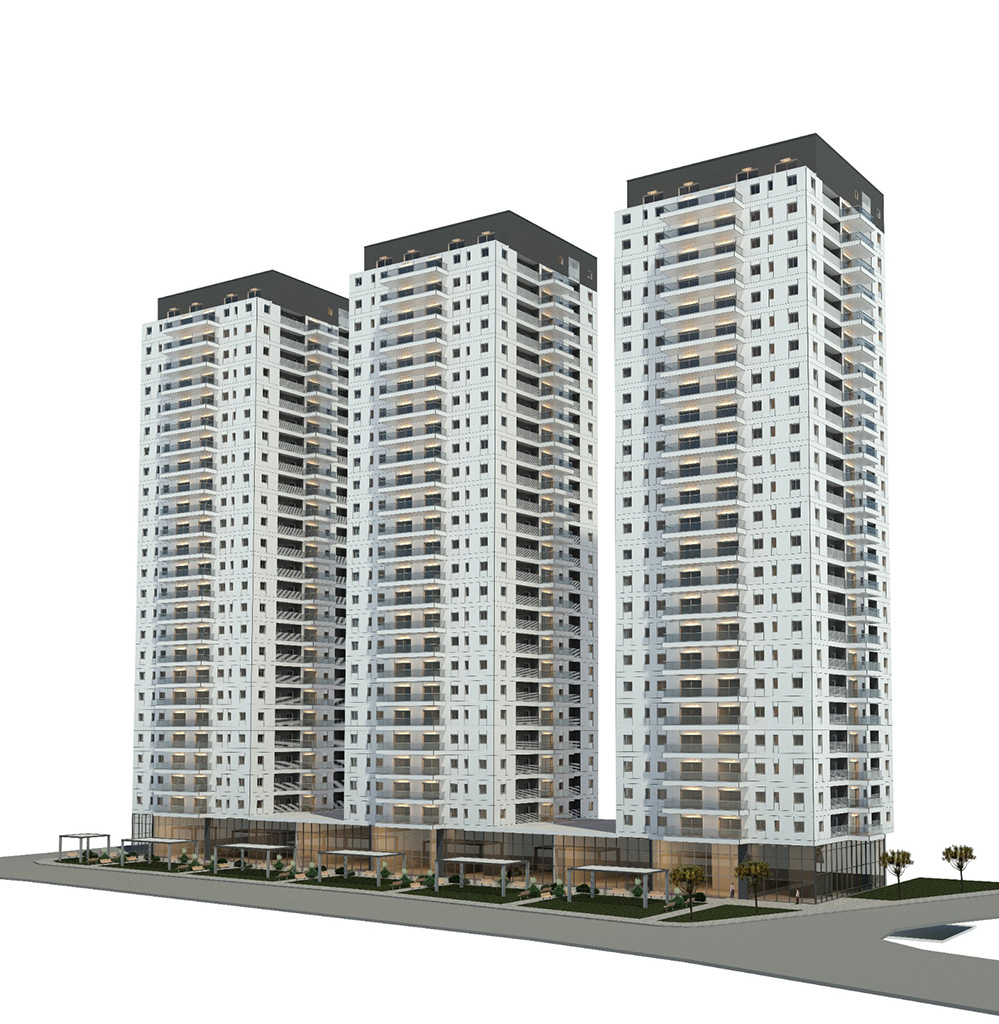 Nitzanim Holdings and Finances Ltd. - 1