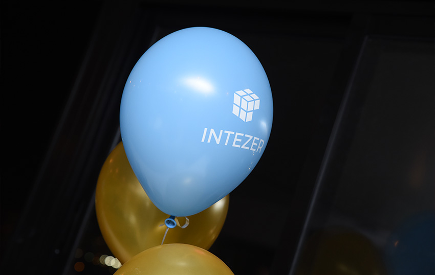 Intezer - 5 Intezer - 5