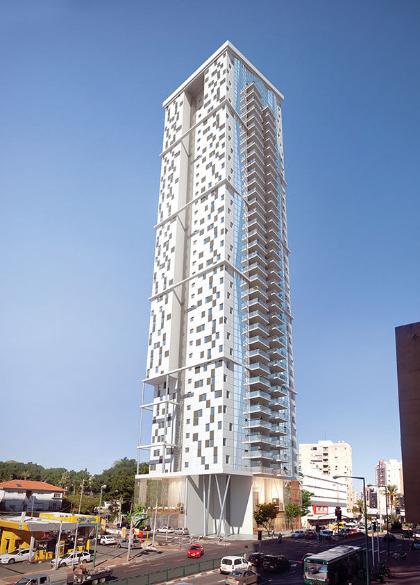 CityBee אדריכלים - 4 CityBee אדריכלים - 4