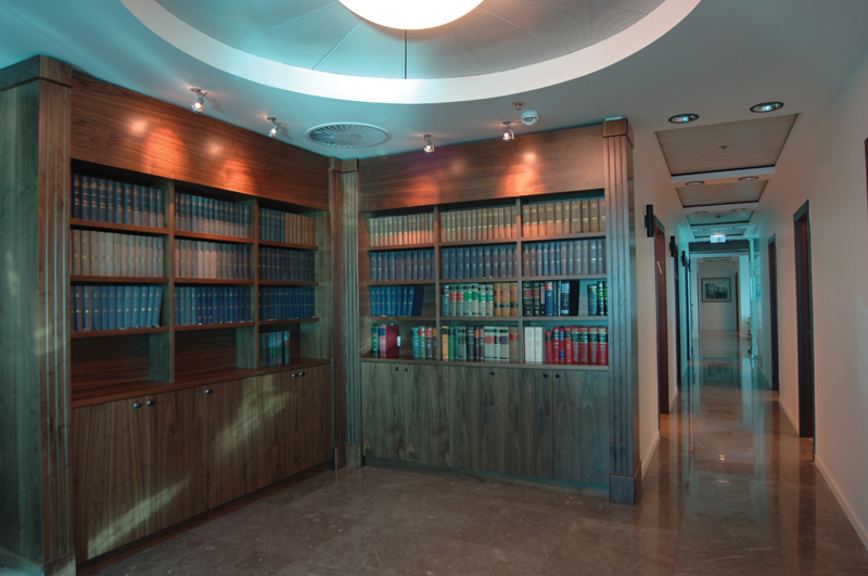 Zeev Liond & Co., Advocates - pic 1 | Zeev Liond & Co.