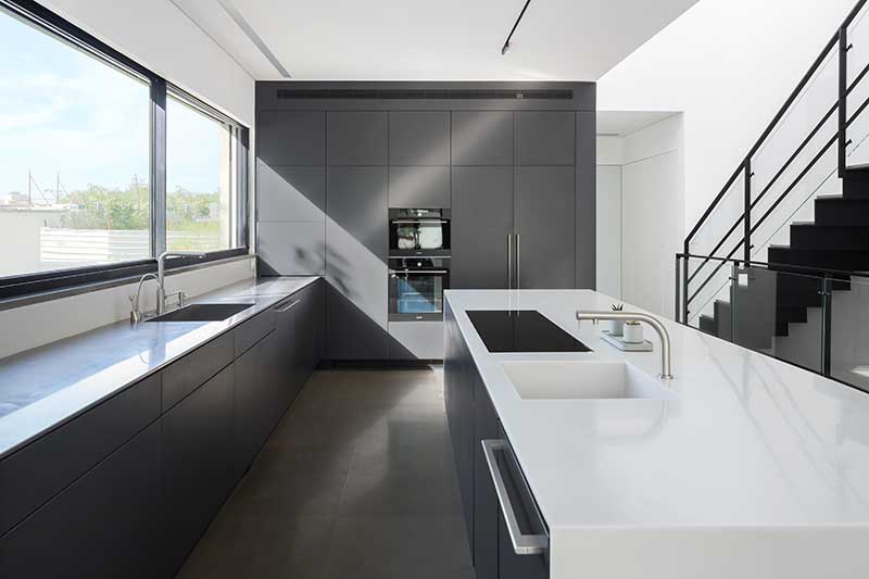 Avivi Kitchens - Avivi Kitchens