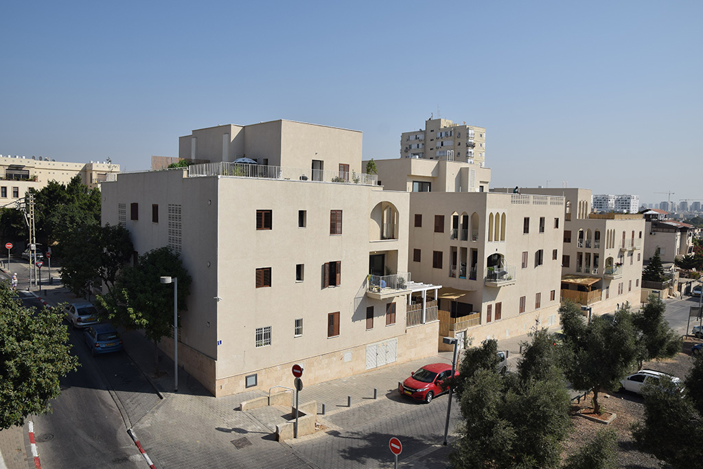 באמונה ייזום וניהול פרויקטים בע"מ - 3 באמונה ייזום וניהול פרויקטים בע"מ - 3