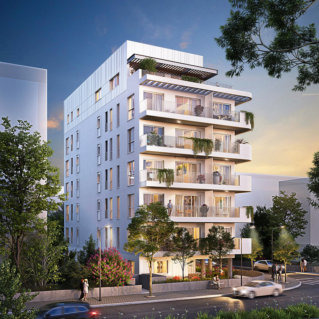 iReal Group - 1
