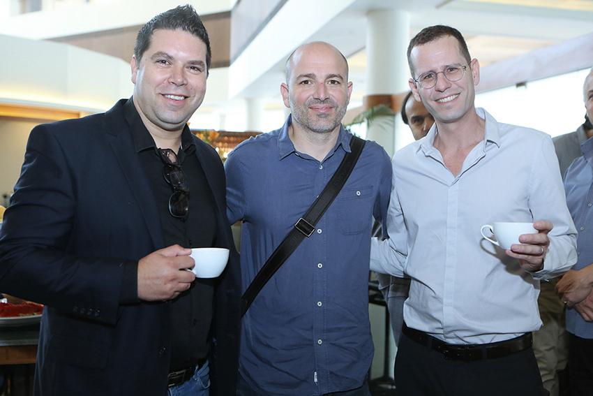 בנין העיר ד.נ. בע"מ - 3 בנין העיר ד.נ. בע"מ - 3