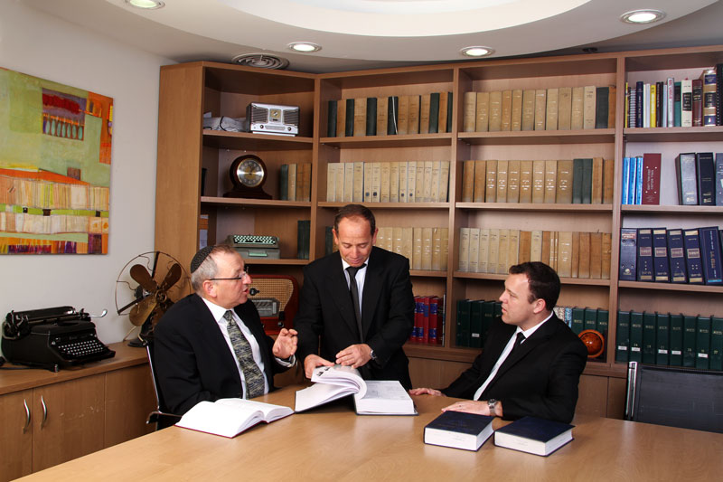 Benzaken, Greengleek & Co. Law Office - Benzaken, Greengleek & Co. Law Office | pic 1