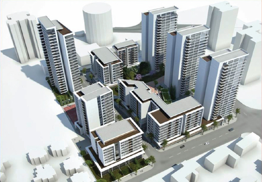 Yam Suf Real Estate - 15