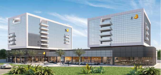 Tito-Oman Architects - Pic 7 | Tito Architects & Town Planners Ltd.