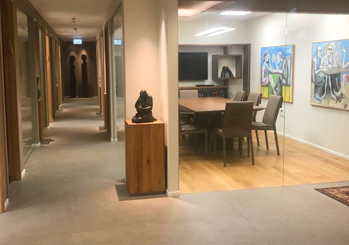 Pini Aviv, Law offices - Pini Aviv, Law Offices