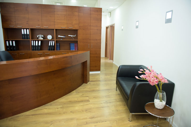 Grossman, Cordova, Gilad & Co. Law Offices - Grossman, Cordova, Gilad & Co. Law Offices | Company