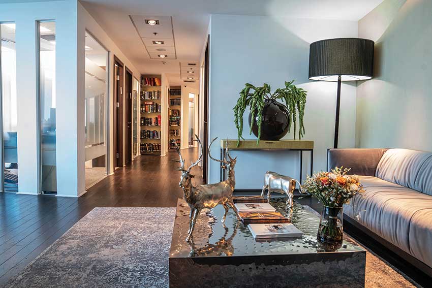 Eytan Liraz & Co. Law Offices Law Offices - 2