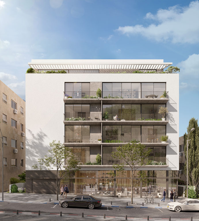 Ben Zur Group - 3
