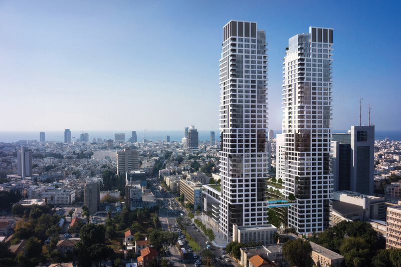 Y.A. Yashar Architects Ltd. - pic 6 | Y.A. Yashar Architects Ltd.