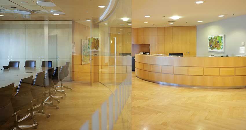 Berkman & Co. Law Offices - 3