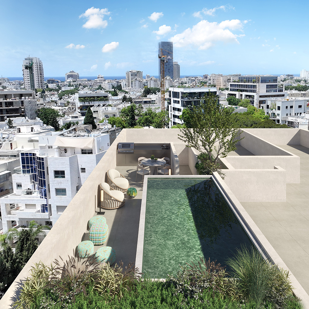 BROSH GROUP - גג BROSH GROUP - גג
