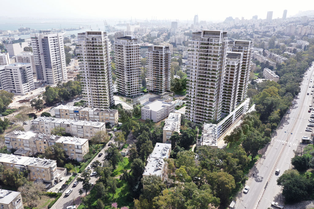 קבוצת רייק - 4