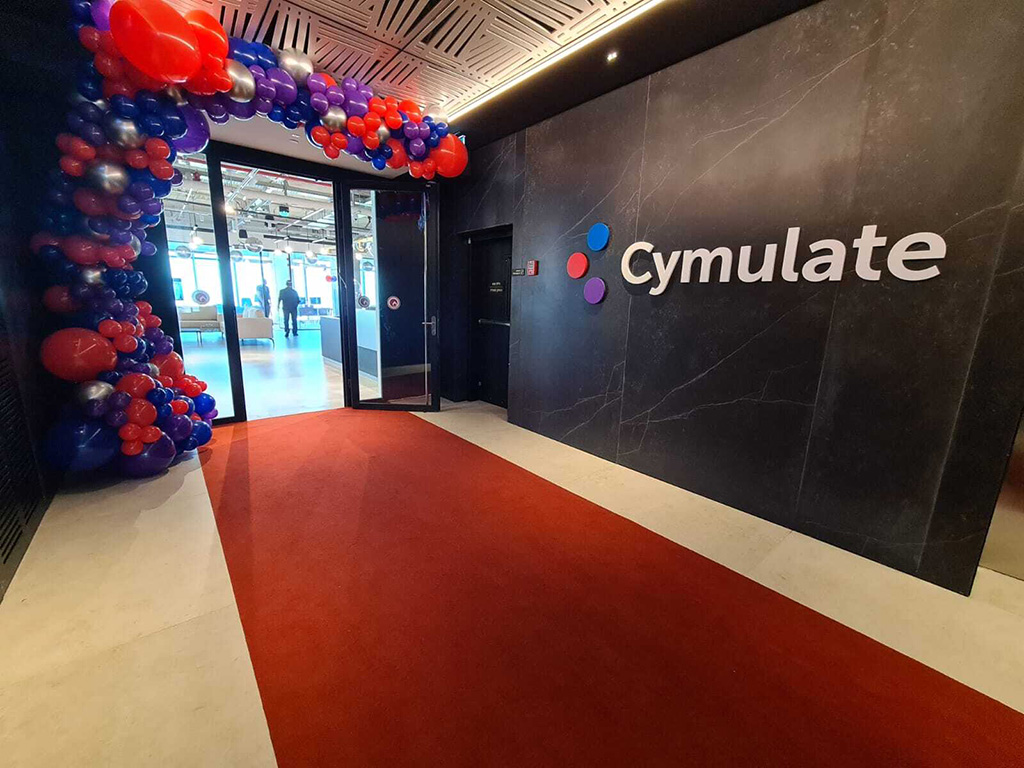 Cymulate - 16 Cymulate - 16