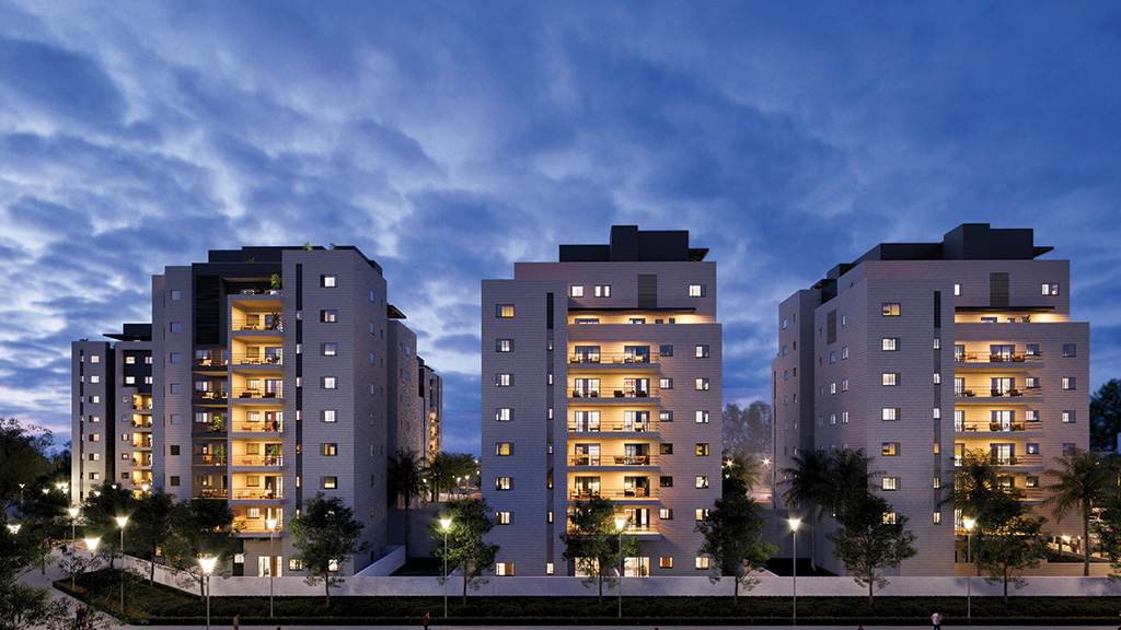 SBC Shagrawi Planning & Construction Ltd. - 12