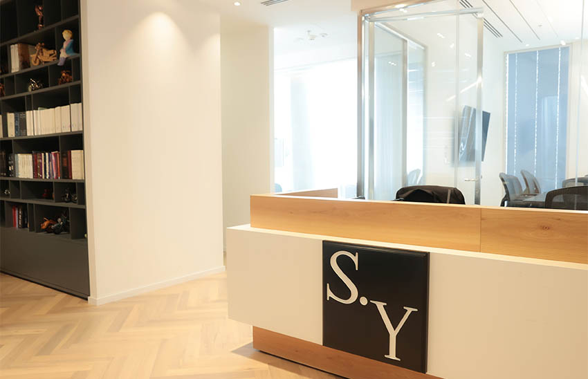 Yaron Shidlo, Yitzhaki & Co. Law Firm - 4