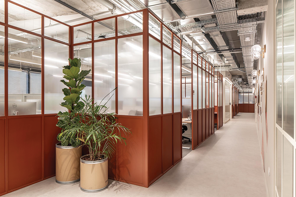 Palo Alto Networks - 1