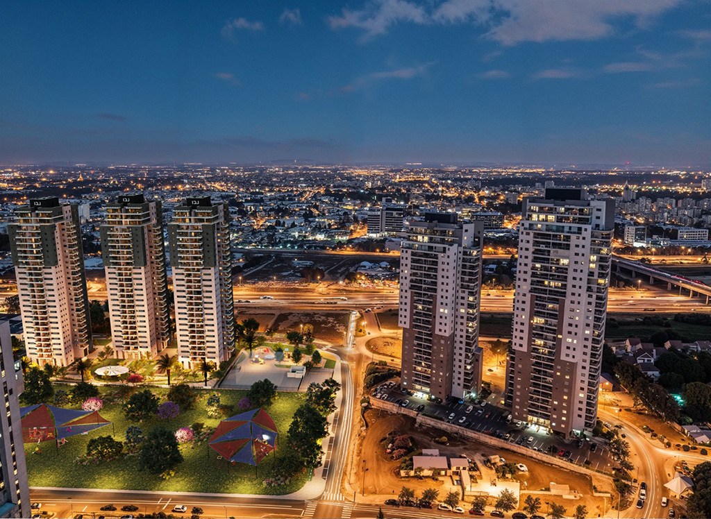 א.י. נבו - 3