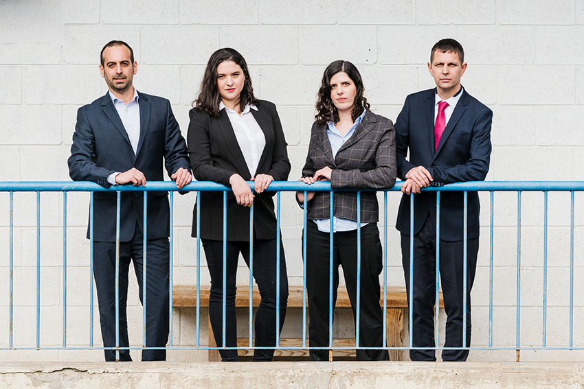 אריאל דובינסקי – משרד עורכי דין קנין רוחני - 14 אריאל דובינסקי – משרד עורכי דין קנין רוחני - 14