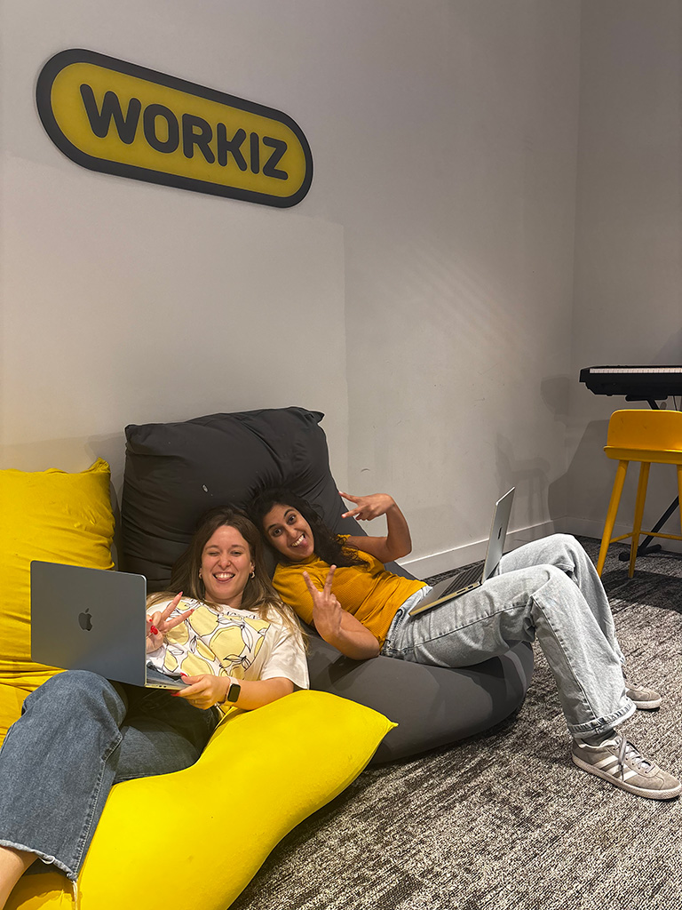 Workiz - 2