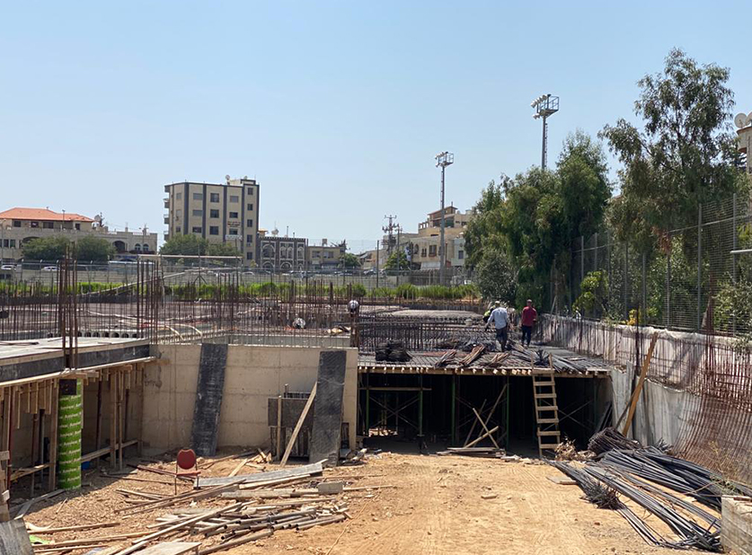 רוניר חברה לבניה 1982 בע"מ - 15 רוניר חברה לבניה 1982 בע"מ - 15