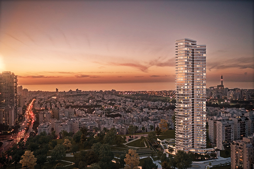 אלקטרה בנייה בע"מ - 4 אלקטרה בנייה בע"מ - 4