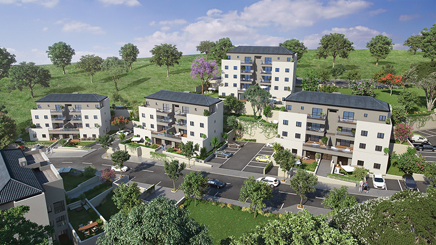 Paro Real Estate - 2
