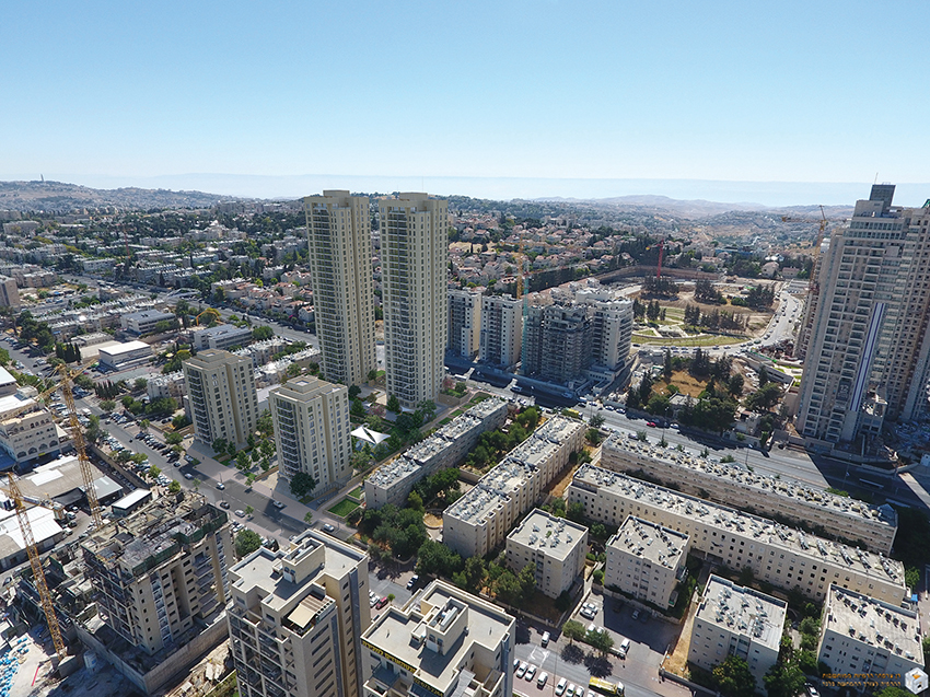 Yesodot Tzur - 7