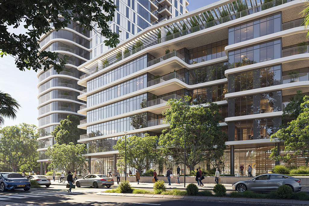 Kika Braz, Architects & Urban Planners - Dafna 2