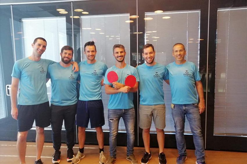 Nielsen Israel (נילסן ישראל) - 3 Nielsen Israel (נילסן ישראל) - 3
