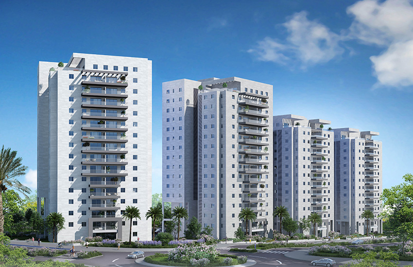 Efgad Group - Engineering & Construction Company Ltd. - 5